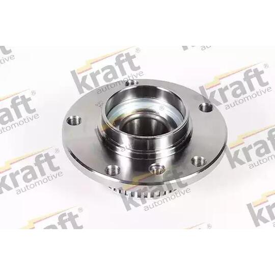 4102620 - Wheel Bearing Kit 