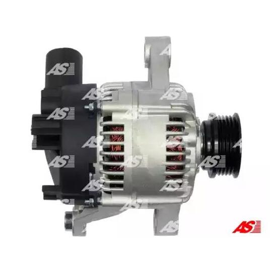 A4091 - Generator 