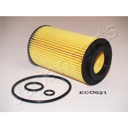 FO-ECO021 - Oil filter 