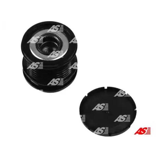AFP3020 - Alternator Freewheel Clutch 