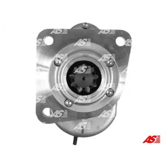 S9046 - Startmotor 