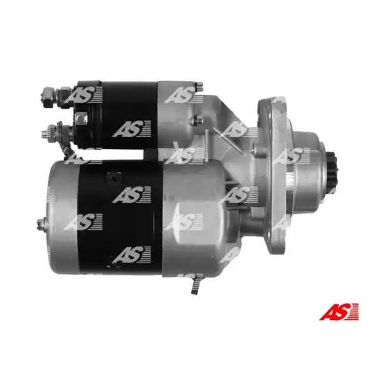 S9046 - Startmotor 