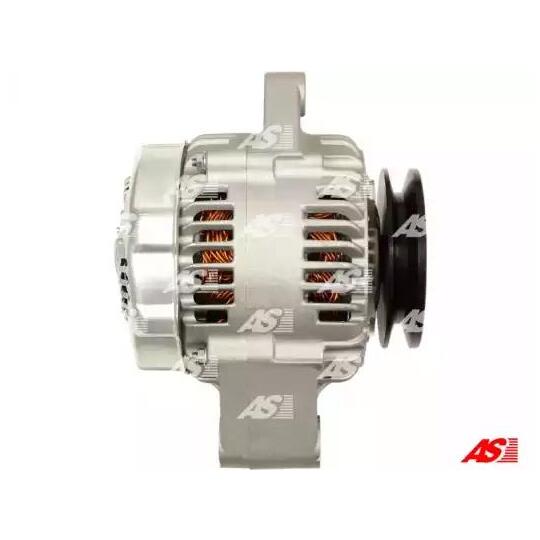 A6053 - Alternator 