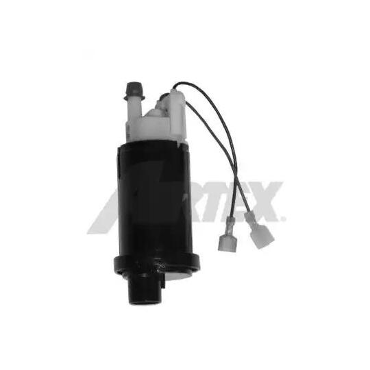 E10514 - Fuel Pump 