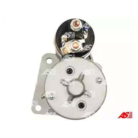 S4022 - Starter 