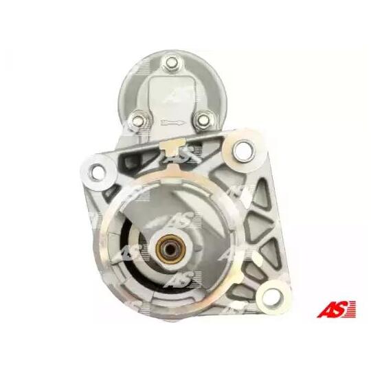 S4022 - Starter 