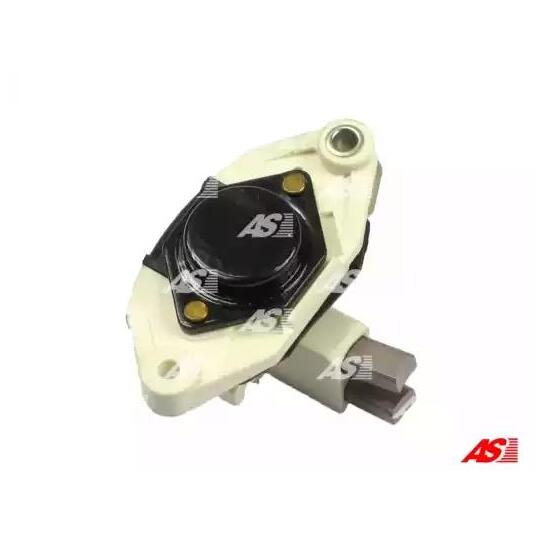 ARE0005 - Alternator Regulator 