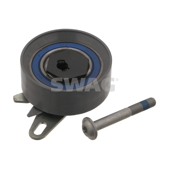 30 03 0060 - Tensioner Pulley, timing belt 