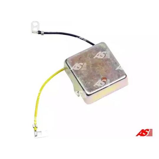 ARE4042 - Generatorregulator 