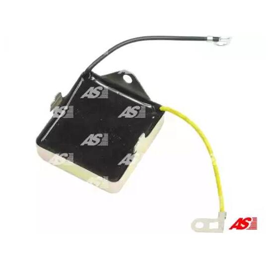 ARE4042 - Generatorregulator 