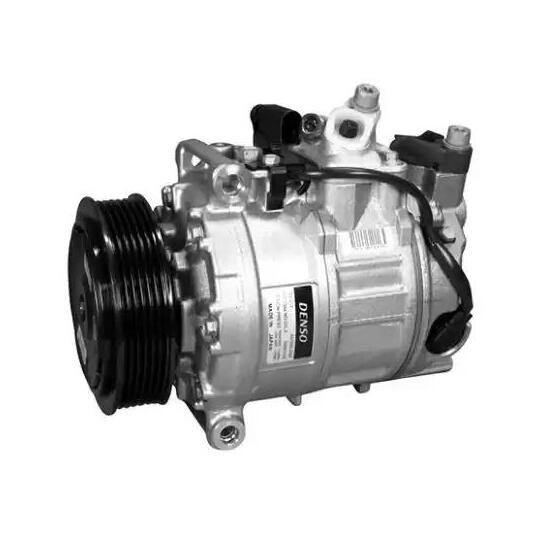 32611G - Compressor, air conditioning 