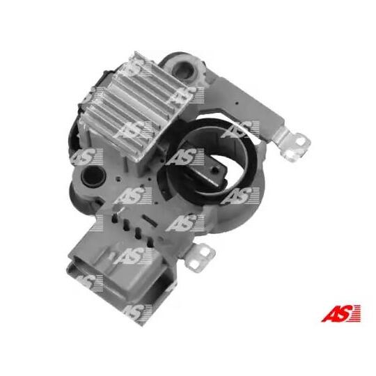 ARE5021 - Alternator Regulator 