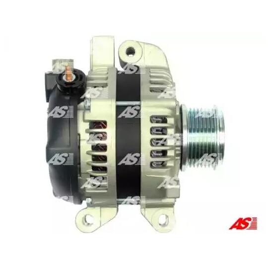 A6052 - Alternator 