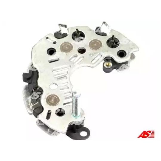 ARC4021 - Rectifier, alternator 