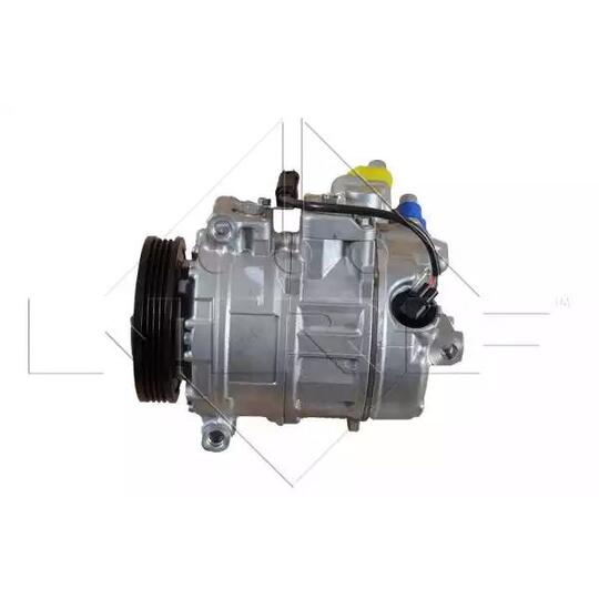 32534G - Compressor, air conditioning 