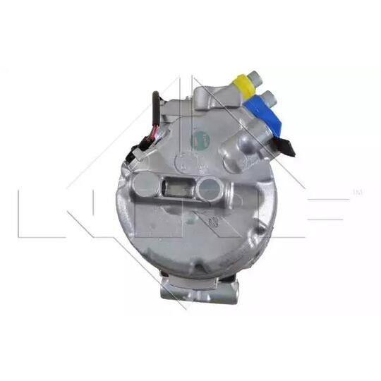 32534G - Compressor, air conditioning 