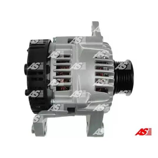 A3028 - Alternator 