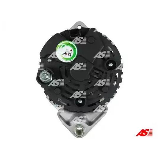 A3028 - Alternator 