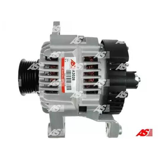 A3028 - Alternator 