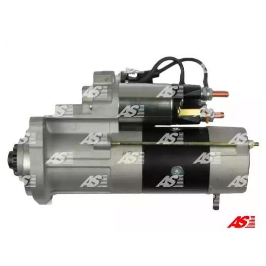 S5058 - Starter 