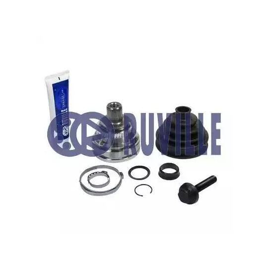 75712S - Joint Kit, drive shaft 