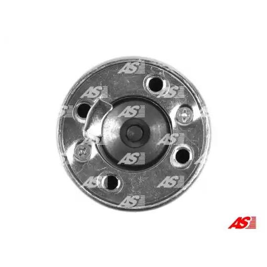 SS5016 - Solenoid Switch, starter 
