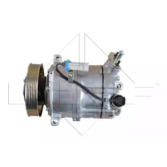 32417G - Compressor, air conditioning 