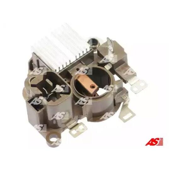 ARE5107 - Alternator Regulator 