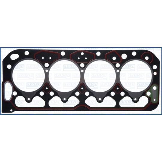 10007100 - Gasket, cylinder head 