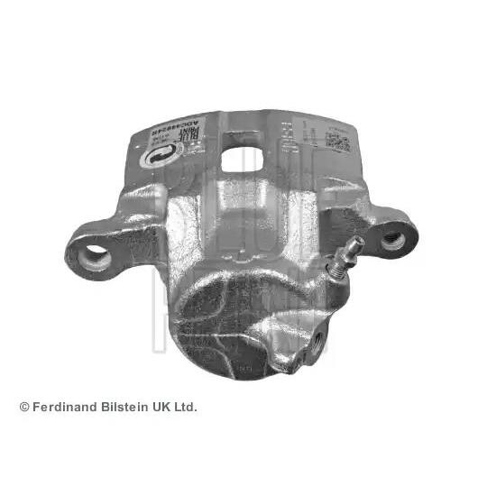 ADC44824R - Brake Caliper 