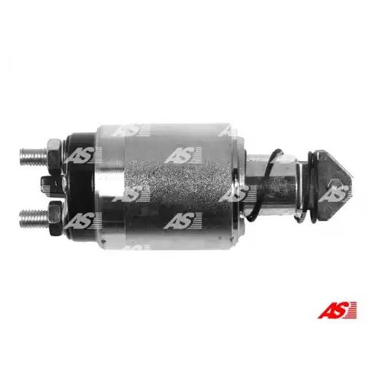 SS4004 - Solenoid Switch, starter 