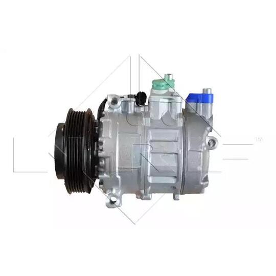 32604G - Compressor, air conditioning 