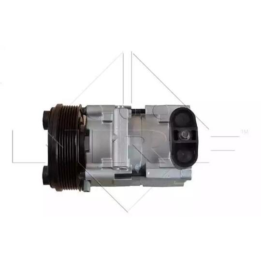 32447G - Compressor, air conditioning 