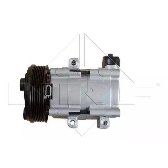 32447G - Compressor, air conditioning 