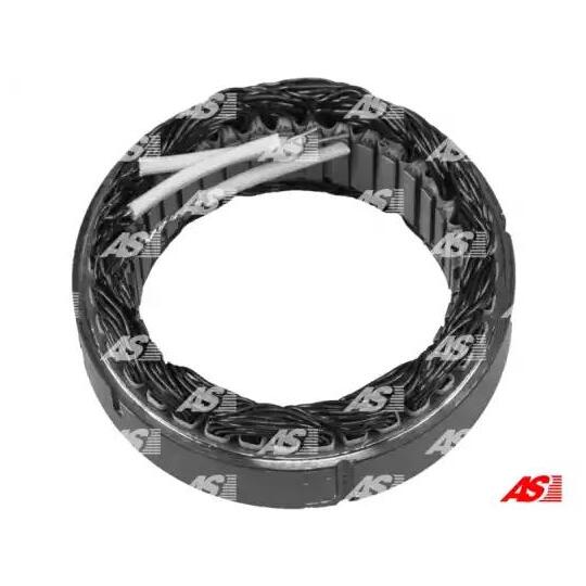 AS0004 - Stator, alternator 