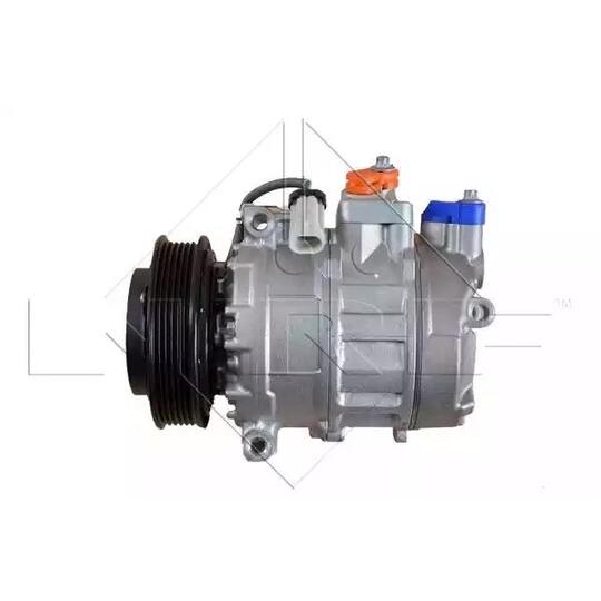 32595G - Compressor, air conditioning 