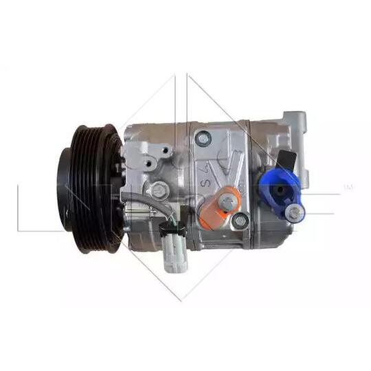 32595G - Compressor, air conditioning 