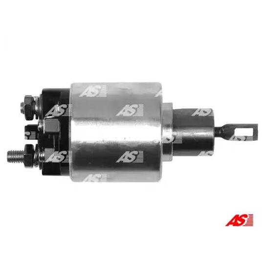 SS0006 - Solenoid Switch, starter 