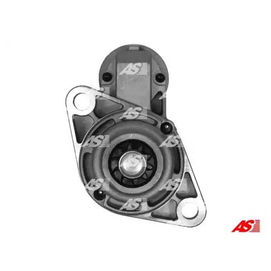 S3043 - Startmotor 