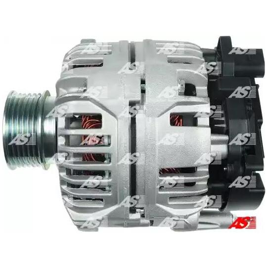 A0125 - Generaator 