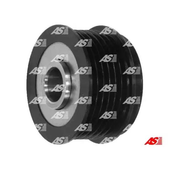 AFP0022 - Alternator Freewheel Clutch 
