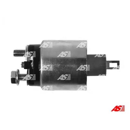 SS2021 - Solenoid Switch, starter 