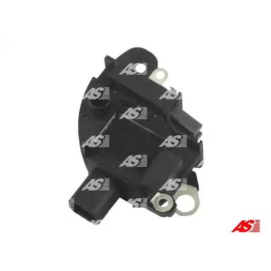 ARE4016 - Alternator Regulator 