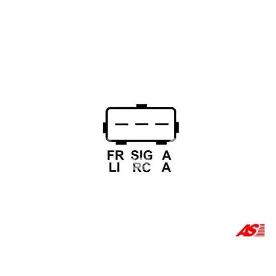 A4089 - Generaator 
