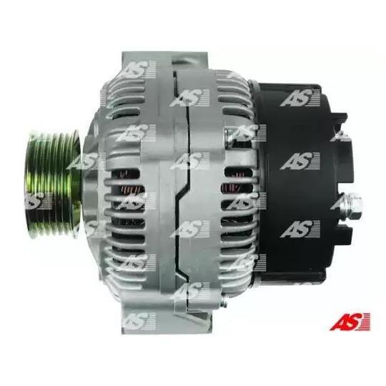 A0113 - Generator 