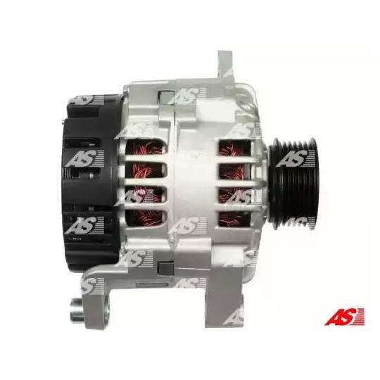 A3053 - Alternator 
