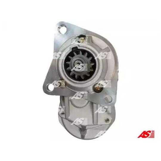 S6003 - Startmotor 