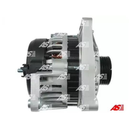 A1014 - Generator 