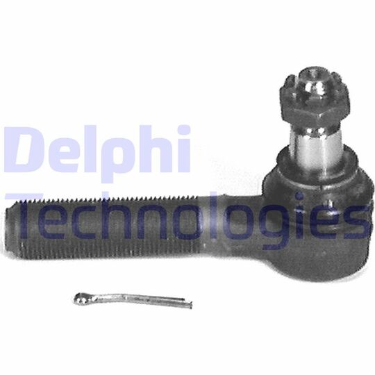 TA1485 - Tie rod end 