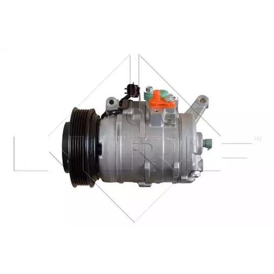 32535G - Compressor, air conditioning 